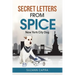 Secret letters from Spice: New York City Dog