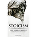 Stoicism: Live a Life of Virtue - Complete Guide on Stoicism (Stoicism Series) (Volume 3)