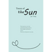Traces of the Sun: 太陽的軌跡（國際英文版）