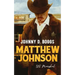Matthew Johnson, Us Marshal