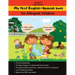My first English-Spanish book: My English-Spanish book, for bilingual children; My bilingual book; Bilingual Spanish-English kids book