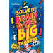Brain Games for Big Thinkers: More Than 120 Fun Puzzles for Kids Aged 8 and Above