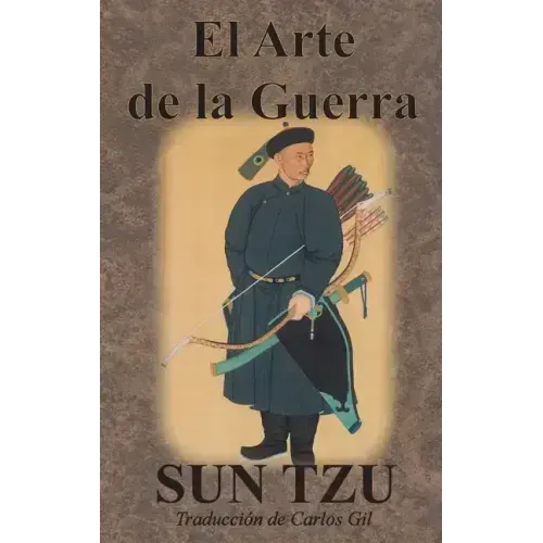 El Arte de la Guerra