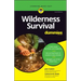 Wilderness Survival for Dummies