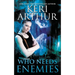 Who Needs Enemies