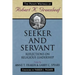Seeker and Servant: Reflections on Religious Leadership