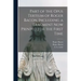 Part of the Opus Tertium of Roger Bacon, Including a Fragment Now Printed for the First Time