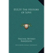 EULIS! The History of Love