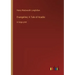 Evangeline; A Tale of Acadie: in large print