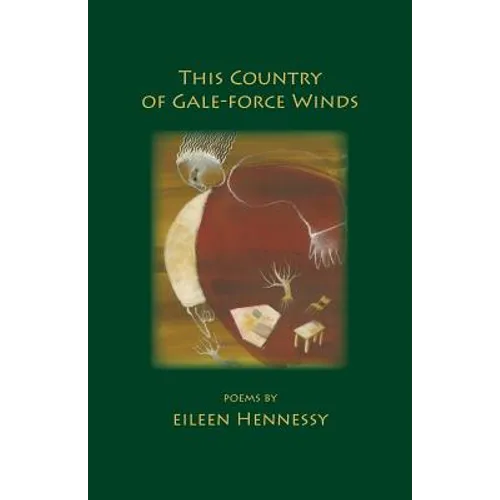 This Country of Gale-Force Winds