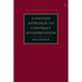A Unified Approach to Contract Interpretation