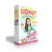 The Donut Dreams Collection (Boxed Set): Hole in the Middle; So Jelly!; Family Recipe; A Donut for Your Thoughts