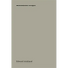 Minimalism: Origins