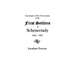 Contributions for the Genealogies of the Descendants of the First Settlers of the Patent & City of Schenectady [N.Y.] from 1662 to 1800