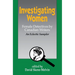 Investigating Women: Female Detectives by Canadian Writers: An Eclectic Sampler