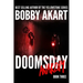 Doomsday Anarchy: A Post-Apocalyptic Survival Thriller
