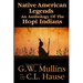 Native American Legends An Anthology Of The Hopi Indians
