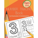 Number Tracing Book for Preschoolers 3-5 & Kindergarten: Fun and Easy Way to Learn 1 to 20 for Kids ages 3 to 5