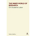The Inner World of Research: On Academic Labor