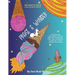 Praise & Wonder - Single-sided Inspirational Coloring Book with Scripture for Kids, Teens, and Adults, 40+ Unique Colorable Illustrations