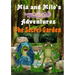 Mia and Milo's Magical Adventures - The Secret Garden