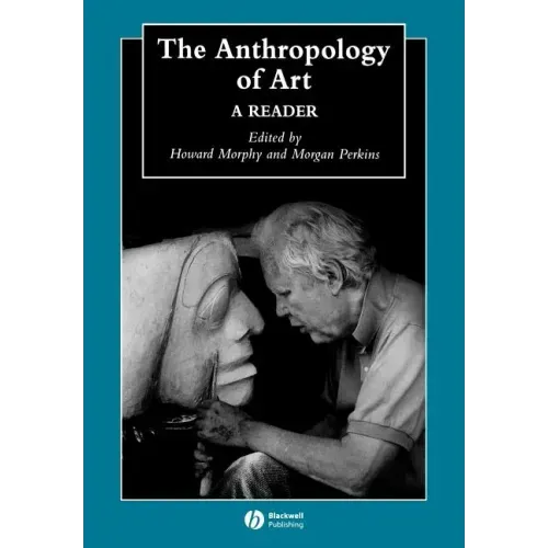 Anthropology of Art