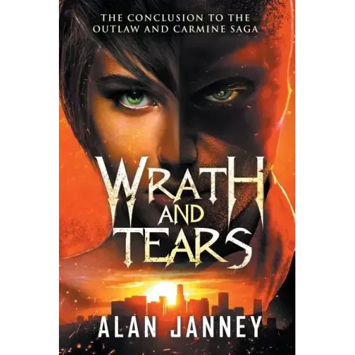 Wrath and Tears: The Conclusion