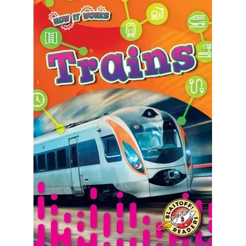 Trains