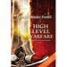 High Level Warfare, Safe from Counter Attack