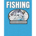 Fishing Word Search: 50 Large Print Word Search Puzzles With Solutions