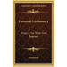 Universal Comasonry: Ritual of the Three Craft Degrees