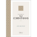The Books of 1 & 2 Corinthians (2020 Edition): Love and Truth