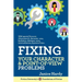 Fixing Your Character and Point of View Problems: Revising Your Novel: Book One