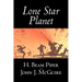 Lone Star Planet by H. Beam Piper, Science Fiction, Adventure