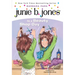Junie B. Jones #11: Junie B. Jones Is a Beauty Shop Guy