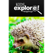 Hedge Hogs - Kids Explore: Animal books nonfiction - books ages 5-6