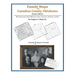 Family Maps of Canadian County, Oklahoma