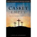 Casket Empty God's Plan of Redemption through History: Old Testament Study Guide
