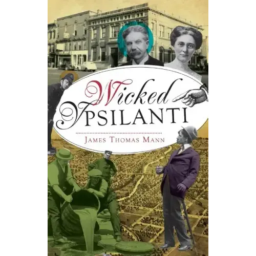Wicked Ypsilanti