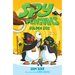 Spy Penguins: Golden Egg