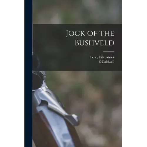 Jock of the Bushveld