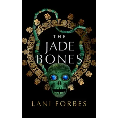 The Jade Bones