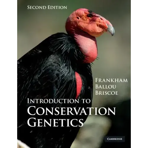 Introduction to Conservation Genetics