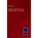 A Catechism of the Physiology and Philosophy of Body, Sense, and Mind