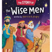 The Story of the Wise Men