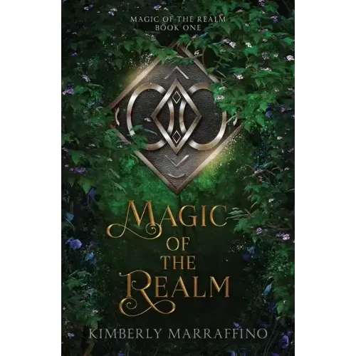 Magic of the Realm (Magic of the Realm Book 1)