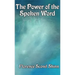 The Power of the Spoken Word