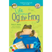 Life According to Og the Frog