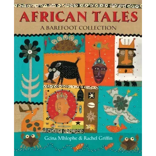 African Tales: A Barefoot Collection