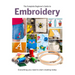 The Complete Beginner's Guide to Embroidery